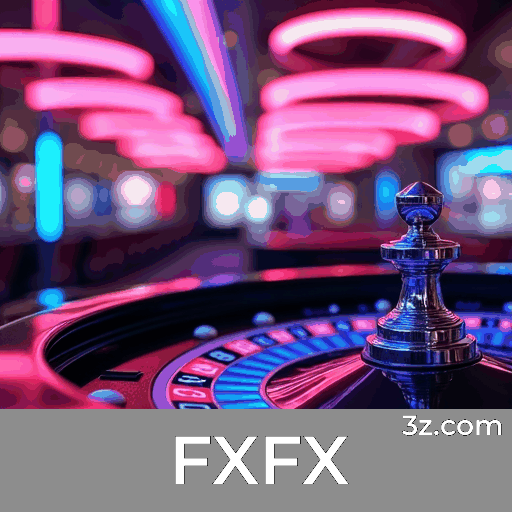 Bônus de R$99 + Cashback 10% na FXFX