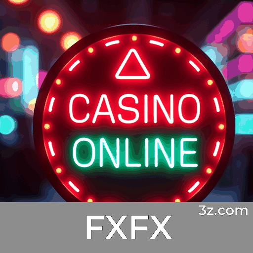 Cassino ao Vivo FXFX - 250+ Mesas com Dealers Profissionais