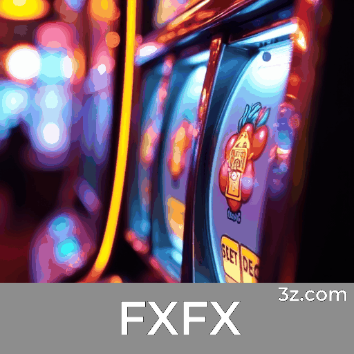 Catálogo de jogos FXFX com bônus