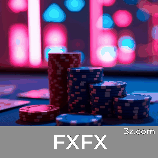 Plataforma FXFX com bônus