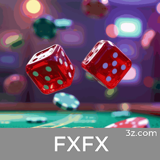 FXFX Game com bônus e experiência premium